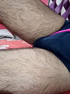 Snapshot of Anadromous21 chatting on February 18, 4:48 pm Anadromous21 online show from February 18, 4:48 pm