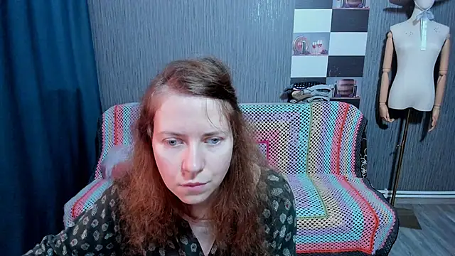 pa1e pr1ncess online show from November 6, 7:09 am