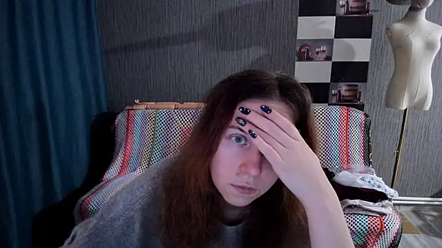 pa1e pr1ncess online show from December 21, 12:56 pm