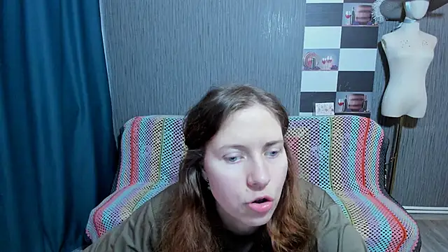 pa1e pr1ncess online show from February 18, 6:53 am