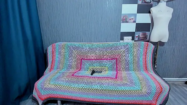 pa1e pr1ncess online show from March 17, 6:17 am