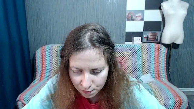 pa1e pr1ncess online show from March 23, 6:28 am