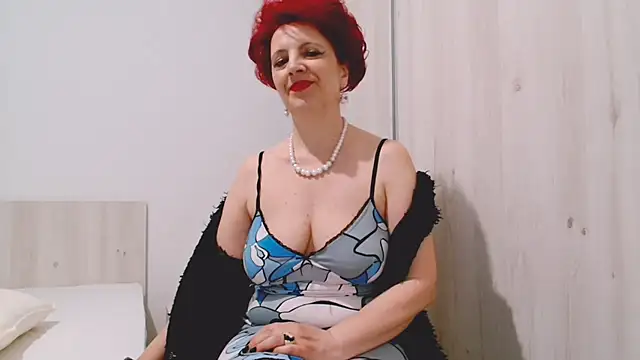 MilfSupreme online show from April 24, 6:21 pm