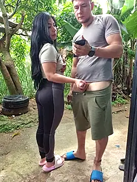 venusandzeusxh online show from March 25, 1:17 pm