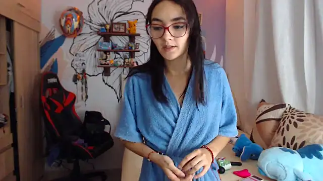Snapshot of LinzyBaner chatting on September 26, 11:31 pm LinzyBaner online show from September 26, 11:31 pm