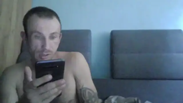 chceciedalsiebie online show from July 13, 4:32 pm