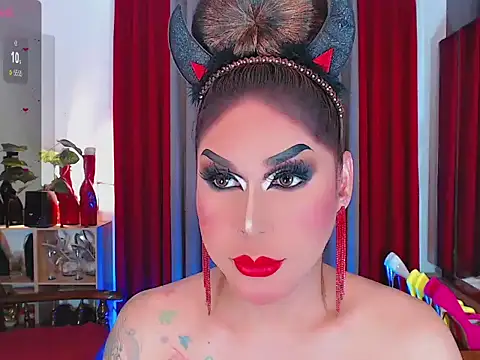 bubblebuttkate online show from May 10, 5:01 am