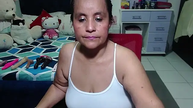 Snapshot of pervert_mommy_ chatting on October 3, 9:50 am pervert mommy online show from October 3, 9:50 am