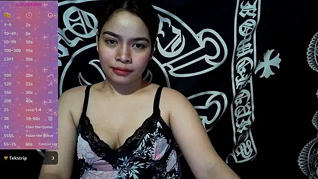  preciousmoira  online show from June 30, 1:17 am