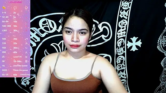  preciousmoira  online show from July 14, 1:19 am