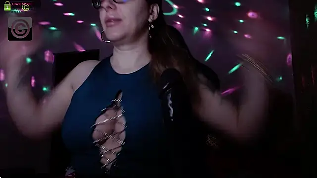 SonyaDevon online show from December 28, 4:08 am