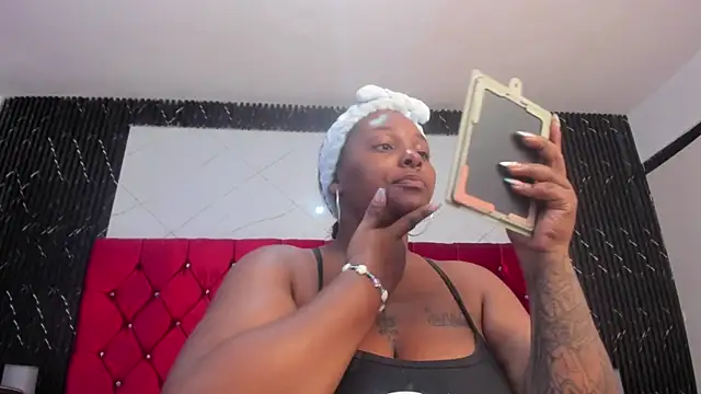 harleyevaans online show from January 21, 12:07 pm