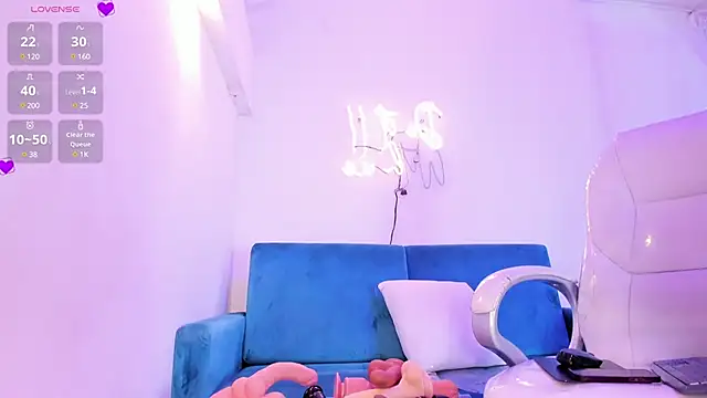 Pamela roberts online show from December 6, 2:49 pm