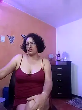 scarlet wet online show from February 27, 4:09 am