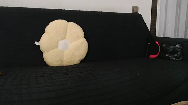 AfroditSerra online show from November 2, 10:50 am