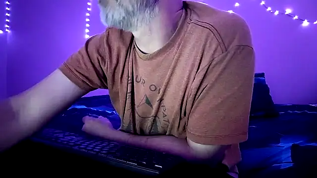 Snapshot of Kitrider chatting on March 19, 10:08 am Kitrider online show from March 19, 10:08 am