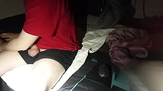 Kitrider online show from May 14, 3:02 am