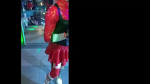 fetishboyzz online show from November 19, 11:38 pm