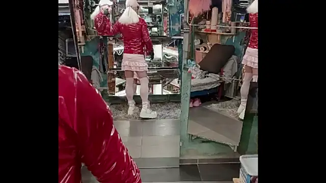 fetishboyzz online show from February 7, 12:25 am