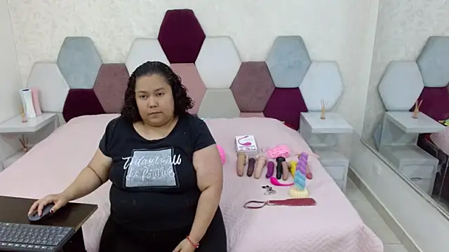 angel blue online show from February 16, 2:35 pm