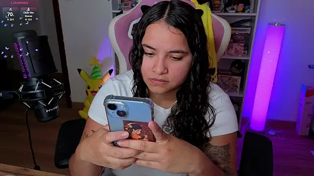 Sweet sully   online show from October 6, 9:07 am