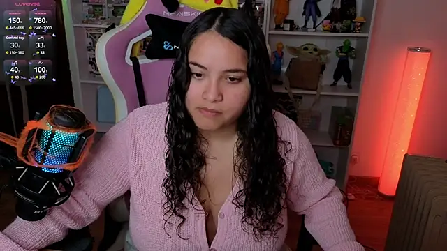 Sweet sully   online show from November 2, 9:44 am