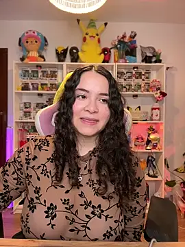 Sweet sully   online show from February 13, 8:43 am