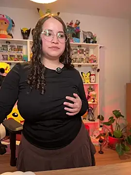 Sweet sully   online show from March 1, 9:22 am