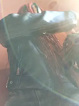 Frost foxy online show from September 20, 3:07 am