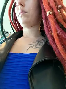 Frost foxy online show from September 24, 2:37 am