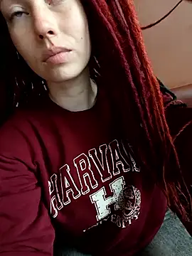 Frost foxy online show from October 4, 2:09 am