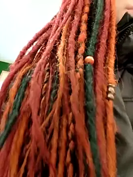 Frost foxy online show from October 7, 2:09 am