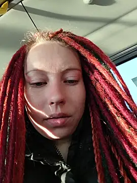 Frost foxy online show from October 25, 1:46 am