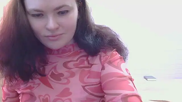 AliceForLoveOh online show from May 21, 4:41 am