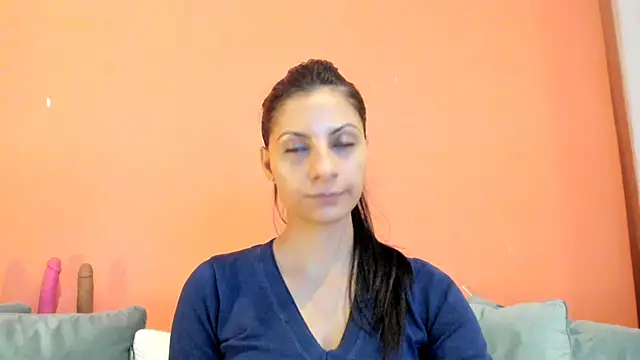 Snapshot of Dirty-Bya chatting on October 8, 7:33 pm Dirty-Bya online show from October 8, 7:33 pm