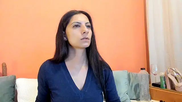 Snapshot of Dirty-Bya chatting on October 11, 7:01 pm Dirty-Bya online show from October 11, 7:01 pm