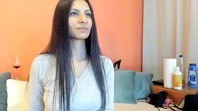 Snapshot of Dirty-Bya chatting on October 18, 7:25 pm Dirty-Bya online show from October 18, 7:25 pm