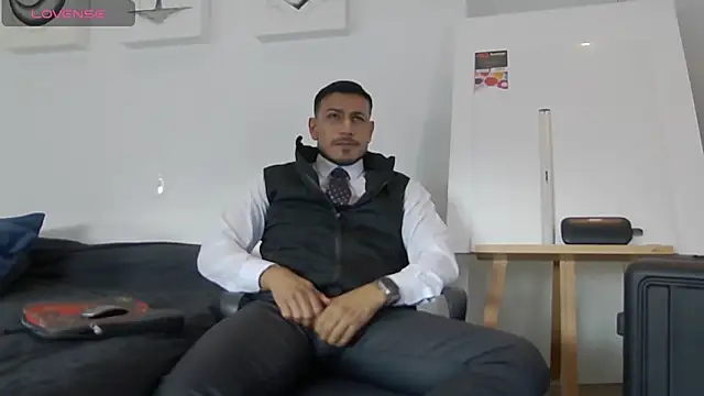 WillSandler online show from December 19, 8:27 pm