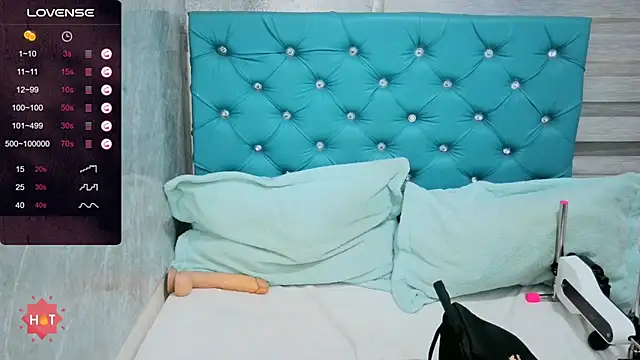 MAARYMOON online show from January 9, 11:13 am