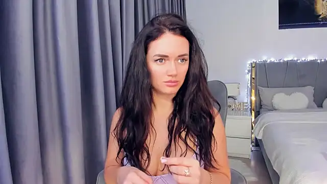jessykmxx online show from January 5, 8:10 pm