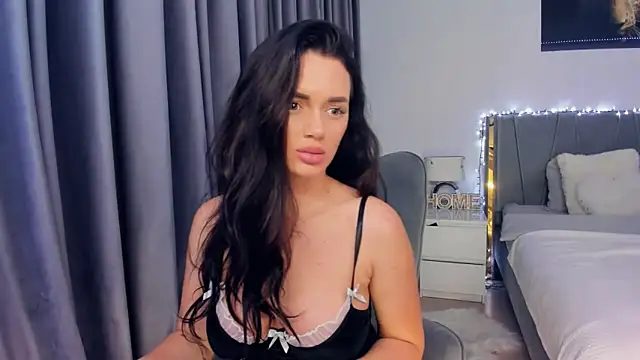 jessykmxx online show from January 6, 8:07 pm