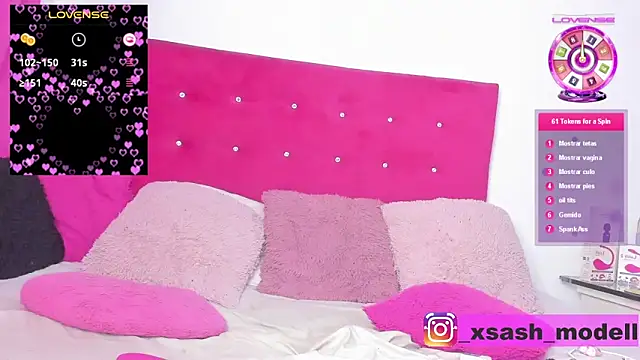 Snapshot of sasha_xxxx chatting on March 2, 1:08 am sasha xxxx online show from March 2, 1:08 am