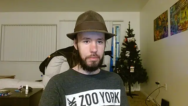 Snapshot of Darking_Yoh chatting on February 4, 2:49 am Darking Yoh online show from February 4, 2:49 am