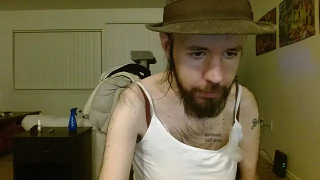 Snapshot of Darking_Yoh chatting on October 16, 2:01 am Darking Yoh online show from October 16, 2:01 am