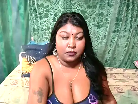 Snapshot of indianmermaid chatting on February 21, 10:38 am indianmermaid online show from February 21, 10:38 am