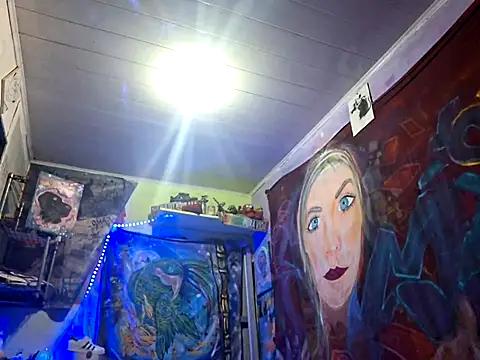 Snapshot of Toycockhot chatting on September 20, 5:41 am Toycockhot online show from September 20, 5:41 am