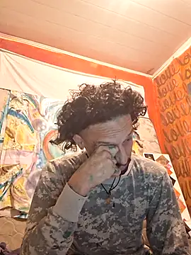 Snapshot of Toycockhot chatting on September 21, 2:35 am Toycockhot online show from September 21, 2:35 am