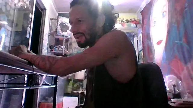 Snapshot of Toycockhot chatting on September 27, 2:38 am Toycockhot online show from September 27, 2:38 am