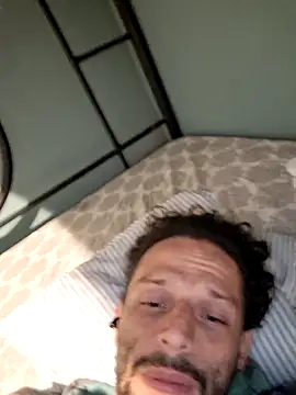 Snapshot of Toycockhot chatting on October 6, 1:58 am Toycockhot online show from October 6, 1:58 am