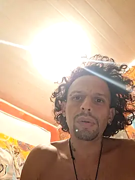 Snapshot of Toycockhot chatting on October 31, 5:52 am Toycockhot online show from October 31, 5:52 am